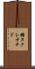 糖ヌクレオチド Scroll