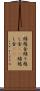 繰越金 Scroll