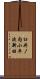 臼井ノ内小平次新田 Scroll