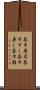 茶巾寿司 Scroll