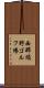 西那須野ゴルフ場 Scroll