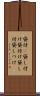 貸付(P) Scroll