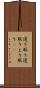 選り取り Scroll