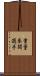 重量拳闘選手 Scroll