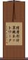 階層形計算機ネットワーク Scroll