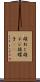 雄ねじ Scroll