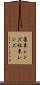 集束レンズ Scroll