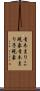 青木まりこ現象 Scroll