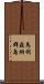 馬利亞納群島 Scroll