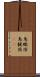 鳥瞰図 Scroll