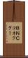ＢＮＣコネクター Scroll