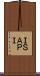 ＩＳＡＰＩ Scroll