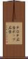 ＰＯＰ広告 Scroll