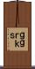 ｇｇｒｋｓ Scroll