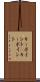 キーポイント(P) Scroll