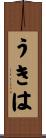 うきは Scroll