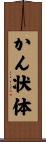 かん状体 Scroll