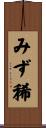 みず稀 Scroll
