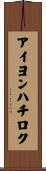 アイヨンハチロク Scroll