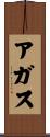 Agus Scroll