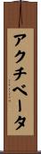 アクチベータ Scroll
