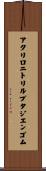 アクリロニトリルブタジエンゴム Scroll