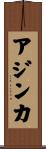 Ajinkya Scroll
