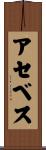 Aceves Scroll