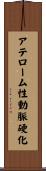 アテローム性動脈硬化 Scroll