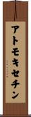 アトモキセチン Scroll