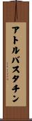アトルバスタチン Scroll