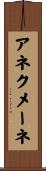 アネクメーネ Scroll
