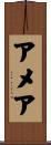 Amere Scroll