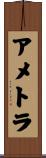 Ametra Scroll