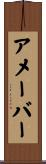 アメーバー Scroll
