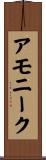 Amonique Scroll