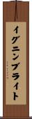 イグニンブライト Scroll