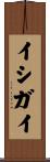 イシガイ Scroll