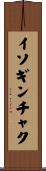 イソギンチャク Scroll