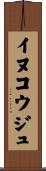 イヌコウジュ Scroll