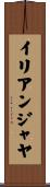 イリアンジャヤ Scroll