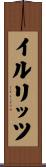 イルリッツ Scroll