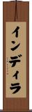 Indira Scroll