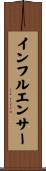 インフルエンサー Scroll