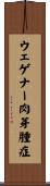ウェゲナー肉芽腫症 Scroll