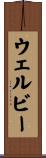 Welby Scroll