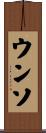 ウンソ Scroll