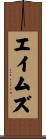 Ames Scroll