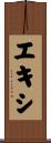 エキシ Scroll
