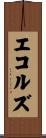 エコルズ Scroll